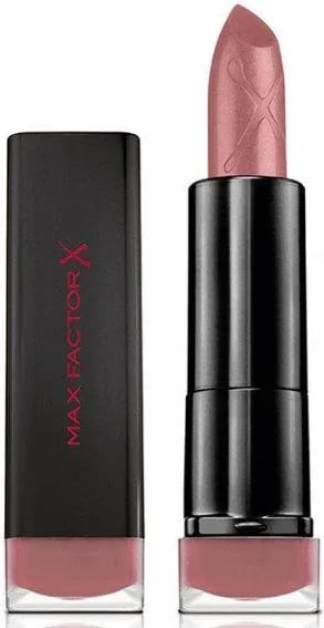 Buzëkuq Max Factor Eli Mate 60 unisex rozë mate