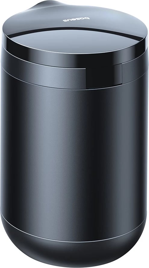 Hiri makine Baseus Premium 2 Series, C20464700111-00, me ndriçim LED, i zi