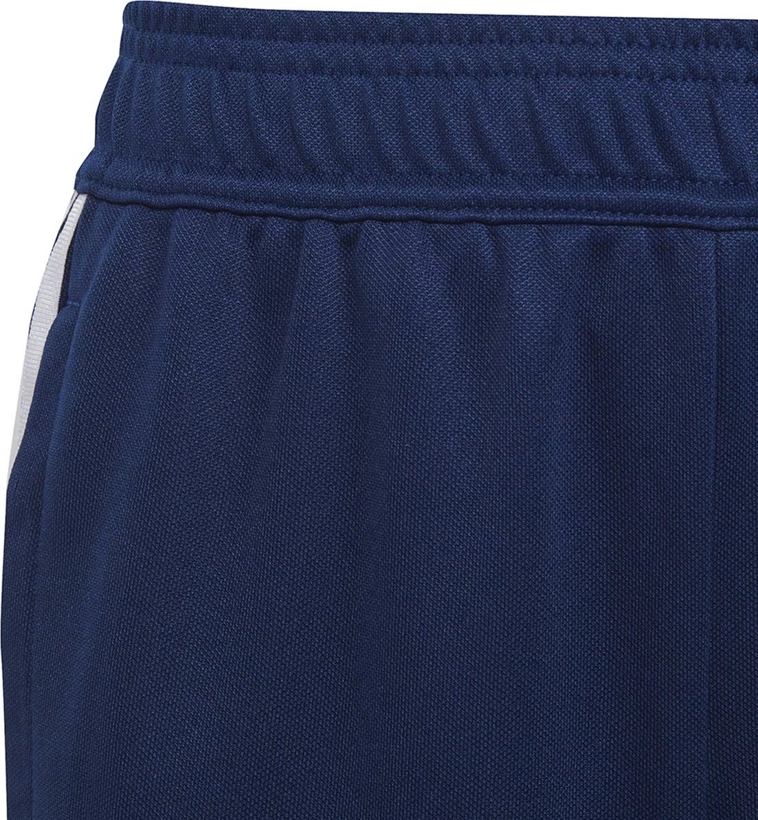 Pantallona sportive për fëmijë adidas, navy