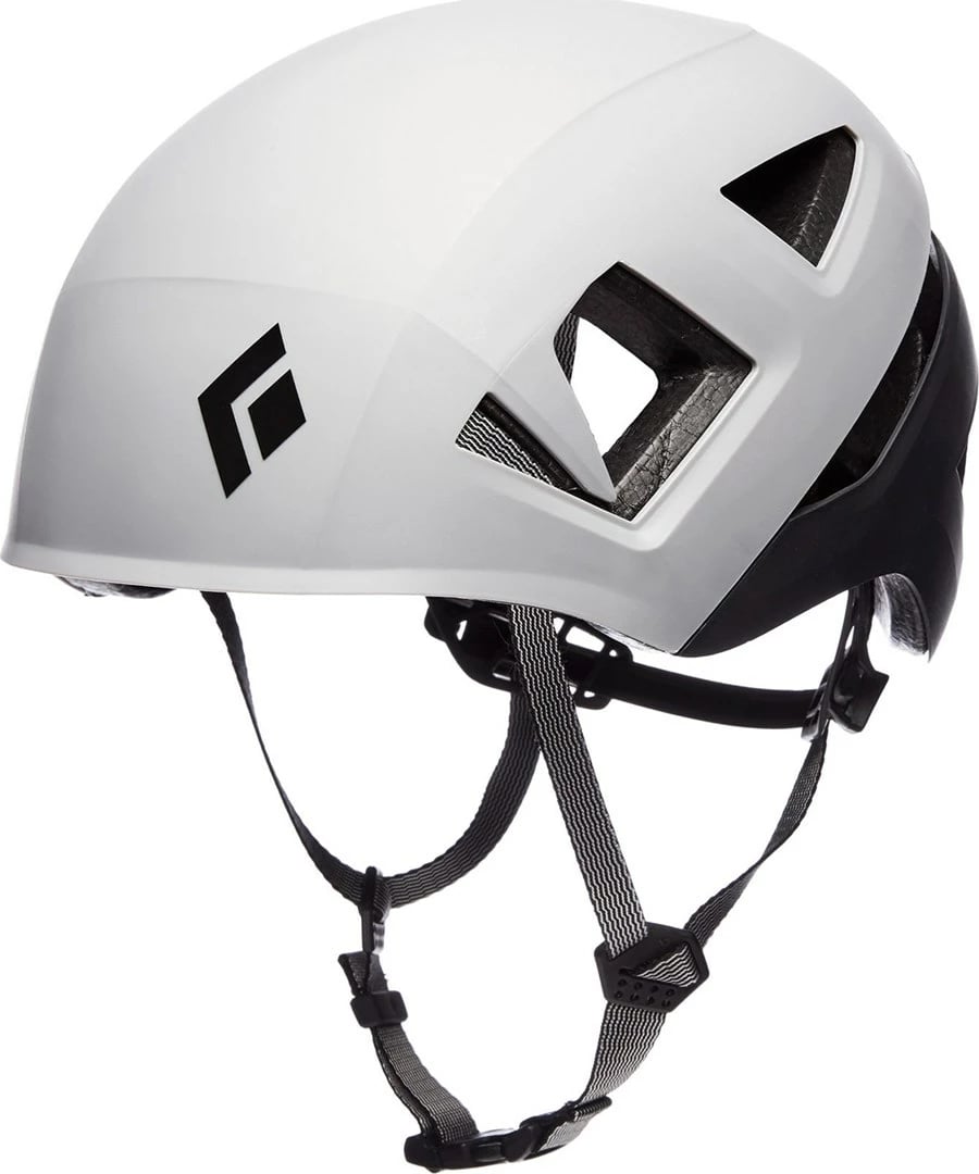 Helmetë Black Diamond CAPITAN, M/L, Pewter-Black