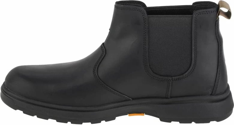 Këpucë Timberland Atwells Ave Chelsea për meshkuj, të zeza