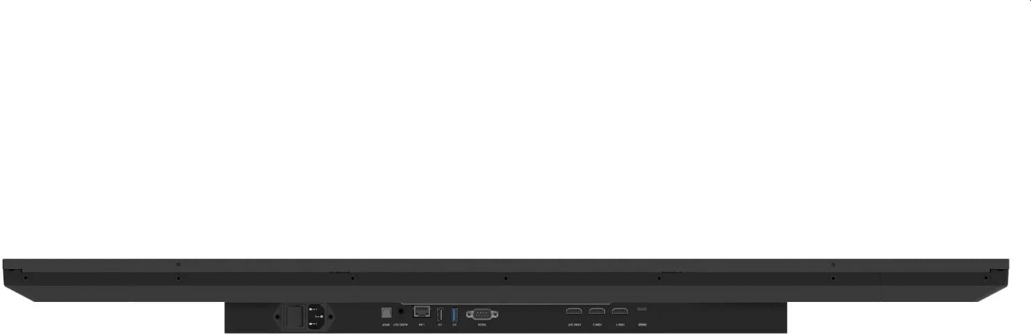 Monitor AVTEK DS 45, 43", 4K Ultra HD, LCD, i zi