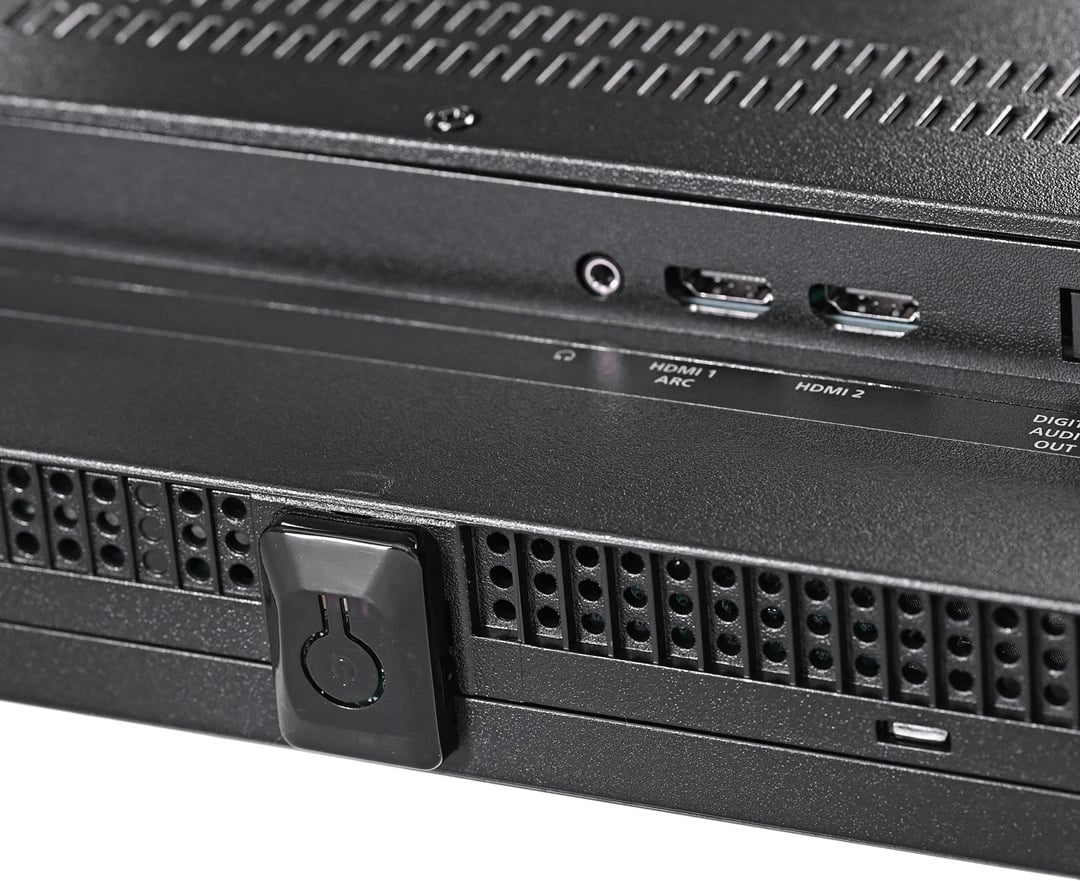 Televizor Philips 32PHS5500/12, 32 inç, HD, Smart TV, i zi