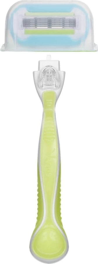 Epilator Braun Silk-expert Pro 5 IPL 5052, Bardhë