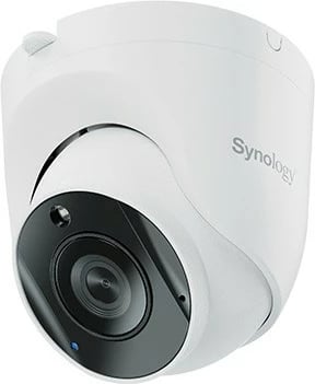 Kamerë IP Synology TC500, 5 MP, kënd i gjerë, bardhë