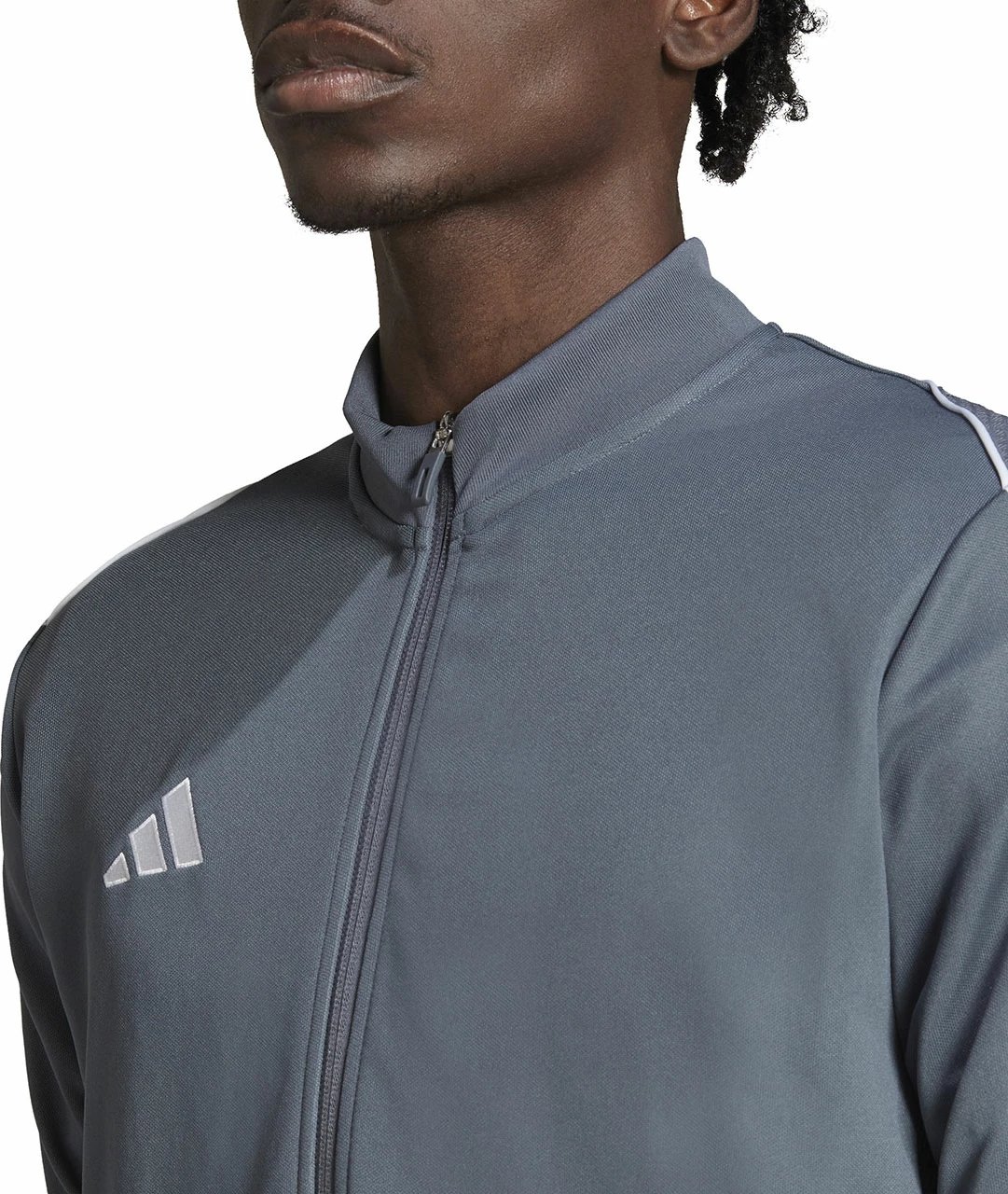 Duks për meshkuj adidas, gri