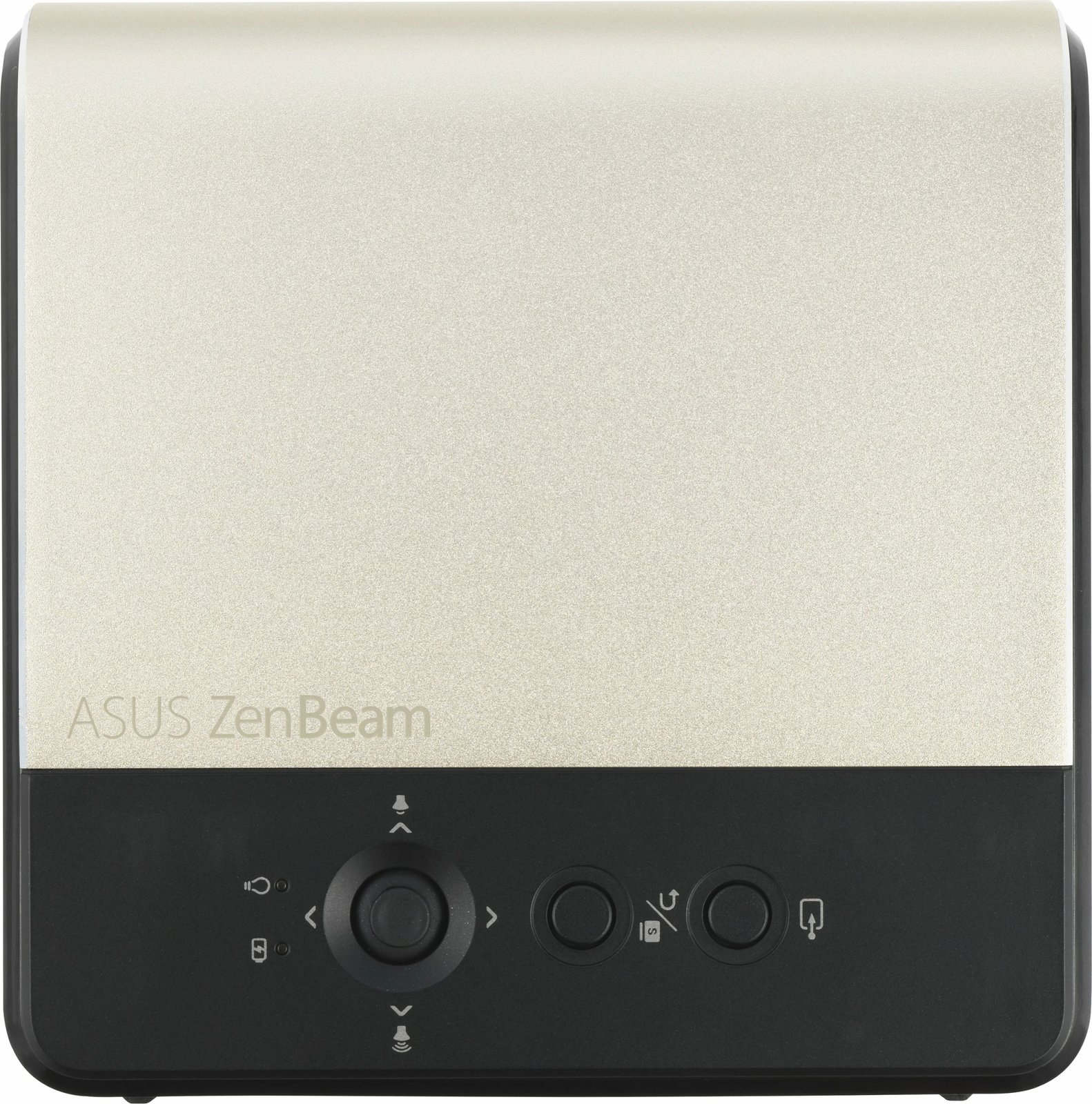 Projektor ASUS ZenBeam E2, 300 ANSI lumens, DLP, WVGA, portativ