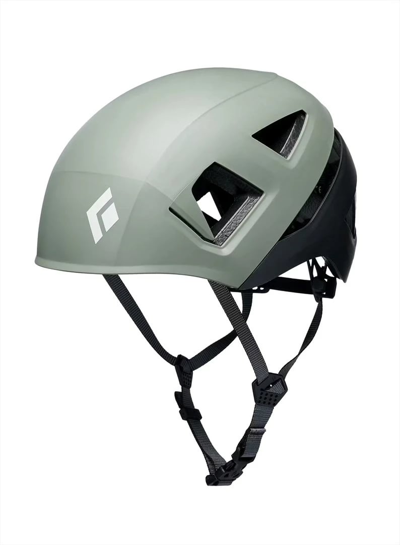 Helmetë Black Diamond Capitan E, M/L, khaki