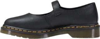 Dr. Martens këpucë femra, të zeza
