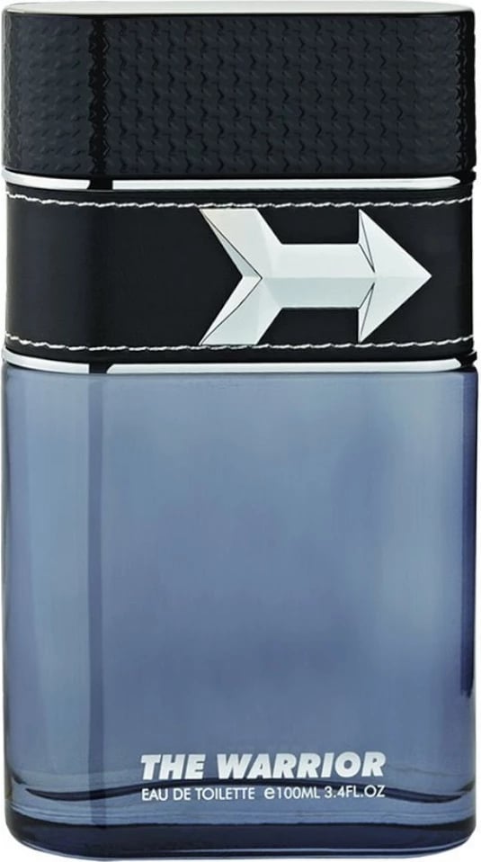 Eau de Toilette për meshkuj Armaf The Warrior 100ml
