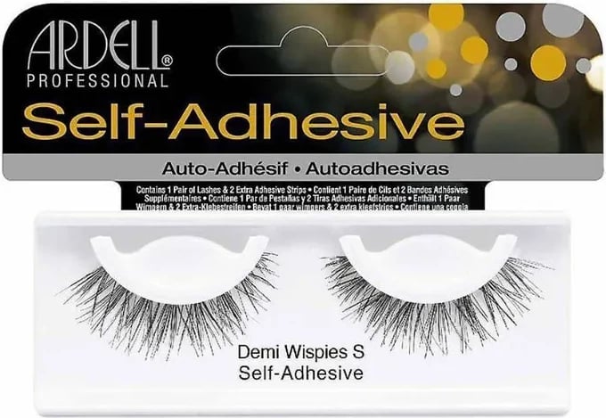 Qerpikë artificial vetë-ngjitës Ardell Pro Demi Wispies unisex