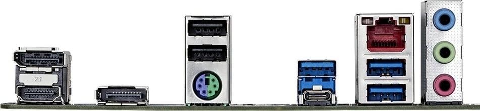 Pllakë amë Gigabyte B650M D3HP, B650, AM5, mATX, DDR5