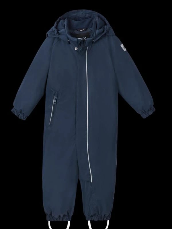 Kominoshe për fëmijë Reima, e kaltër