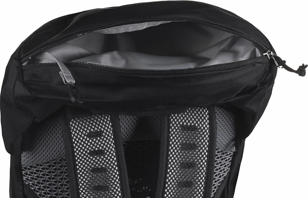 Çantë shpine Deuter AC Lite 16 për hiking, E zezë Çantë shpine Deuter AC Lite 16 për hiking, E zezë