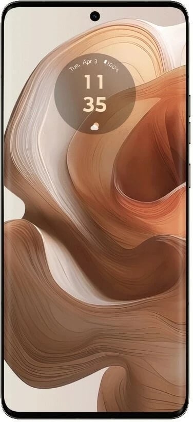 Celular Motorola Edge 50 Ultra 16/1TB Nordic Wood