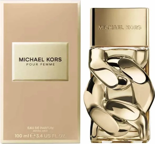 Eau de Parfum për femra Michael Kors Pour Femme 100ml
