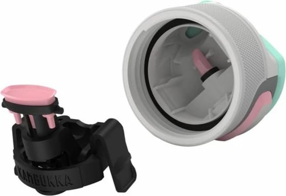 Shishe uji Elton Kambukka, e kaltër