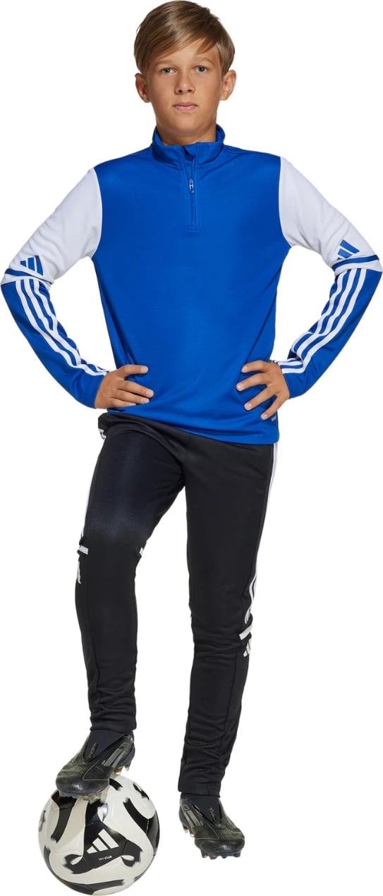 Duks për fëmijë adidas, blu