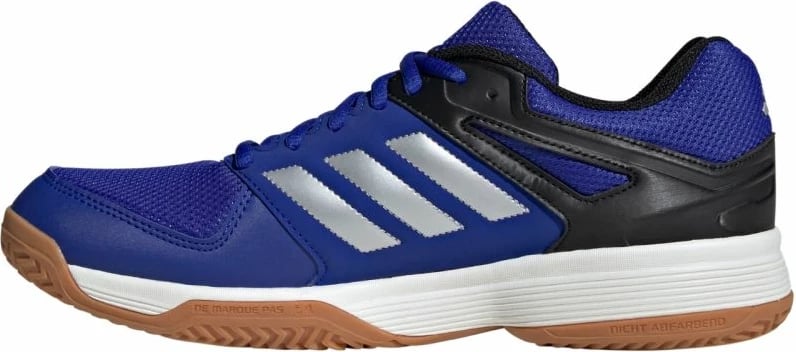 Atlete për meshkuj adidas, të kaltra