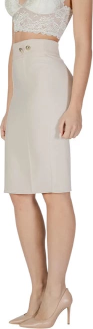 Fund Rinascimento për femra, beige