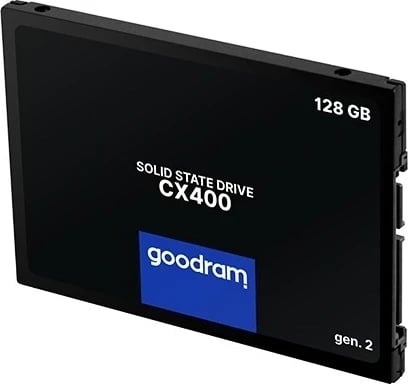 Disk SSD Goodram, CX400 Gen.2, 128GB
