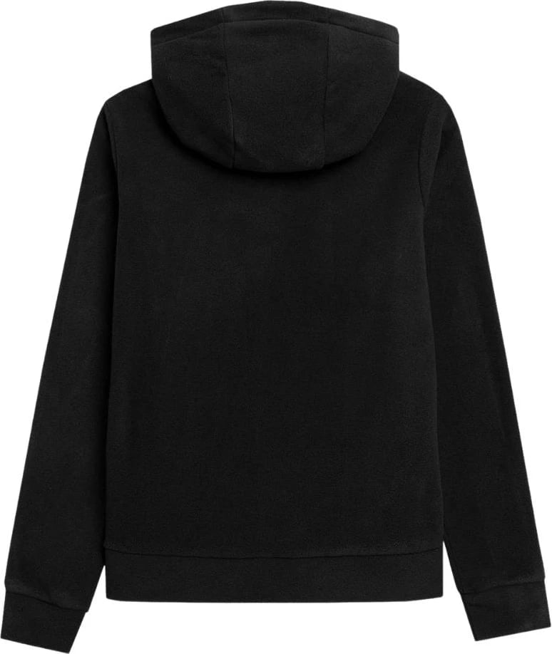 Duks polar për femra 4F, i zi