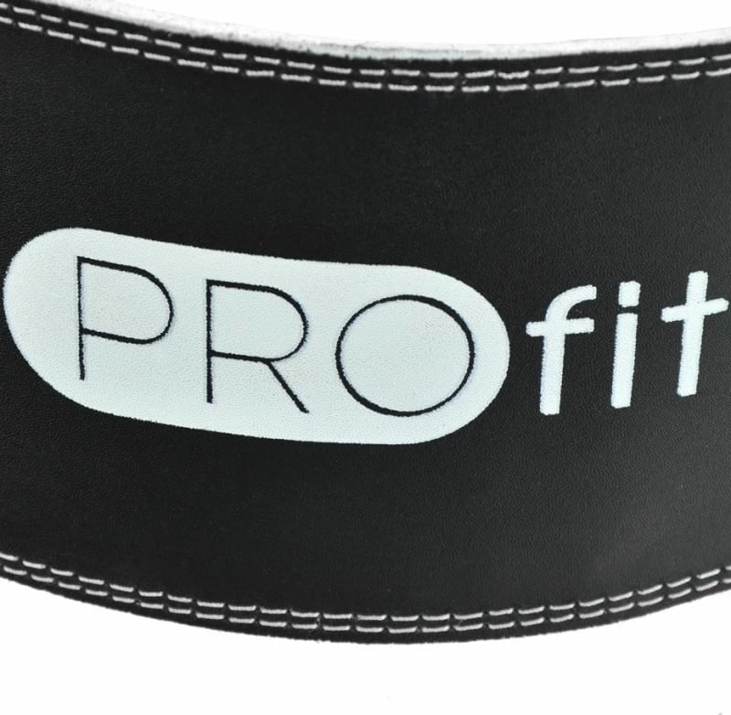 Rrip për bodybuilding PROfit, i zi