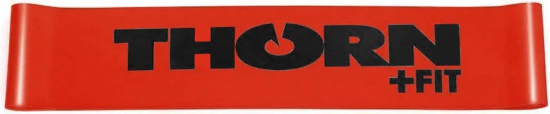 Shirit rezistence Thorn Fit për fitness, i kuq