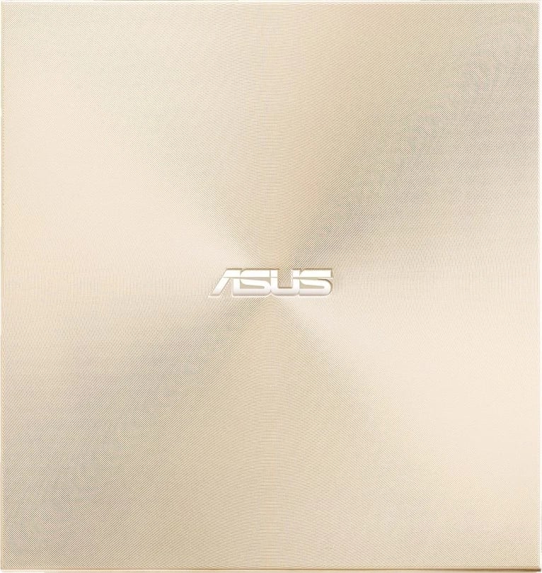 Disk DVD Burner Asus ZenDrive U9M, ari 