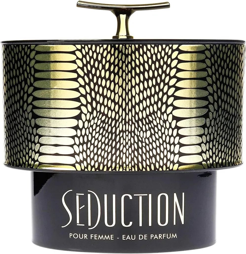 Eau de Parfum Armaf Seduction Pour Femme 105ml