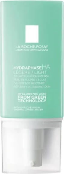 Krem fytyre LA ROCHE-POSAY Hydraphase HA Rich unisex 50ml
