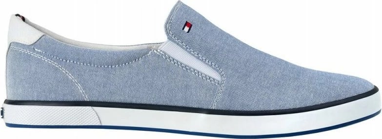 Atlete për meshkuj Tommy Hilfiger, blu