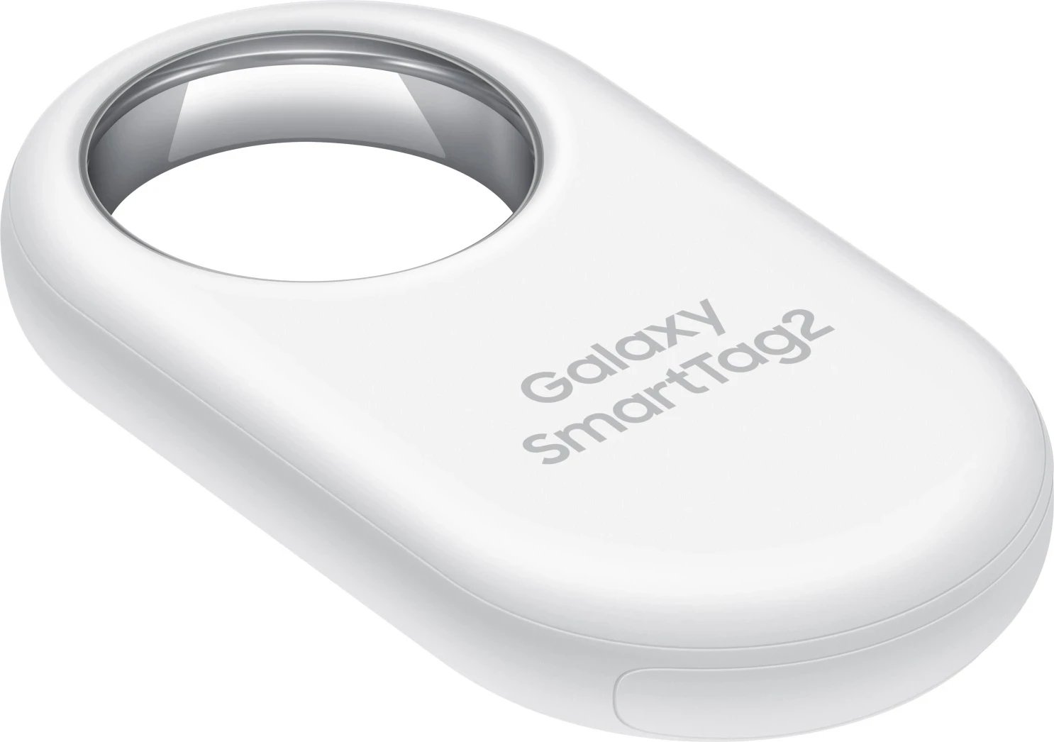 Samsung Galaxy SmartTag 2, i bardhë