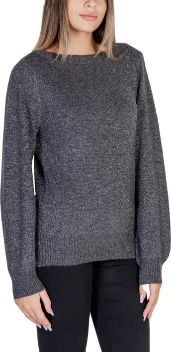 Xhemper Jacqueline De Yong, për femra, gri