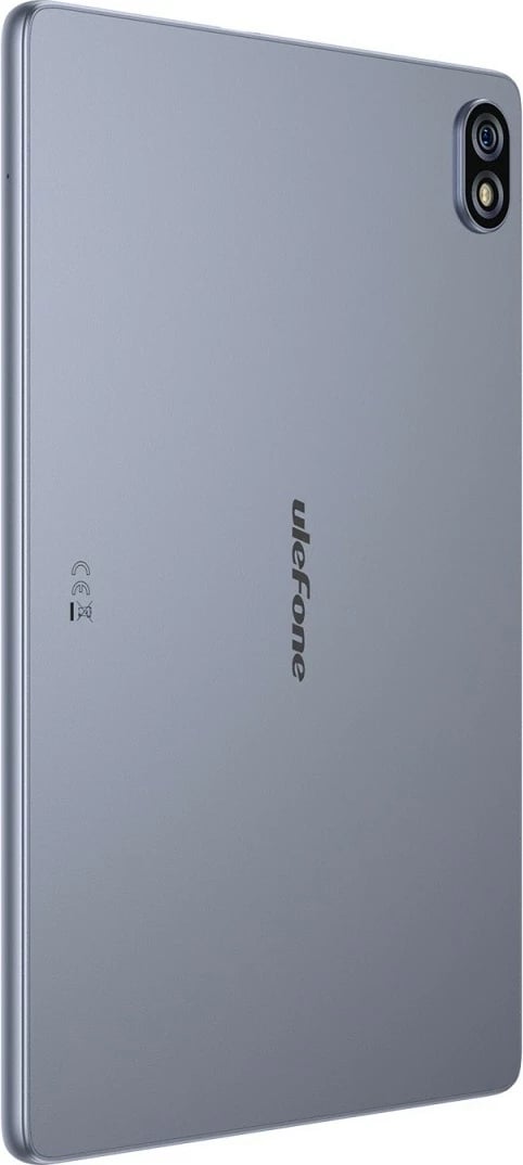 Tablet Ulefone Tab W10, 10.1", 4/128GB, Space Grey
