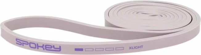 Gumë rezistence për meshkuj/femra Spokey, rozë