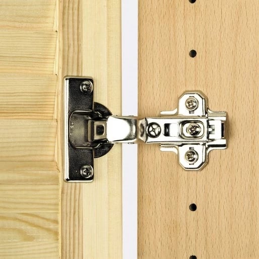 Vegël për shpime Wolfcraft, 4650000, Çelik inox