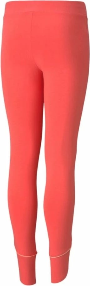 Hellonka për fëmijë Puma, portokalli