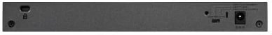 Switch Netgear GS108PP, 8xGE PoE/PoE+, i zi