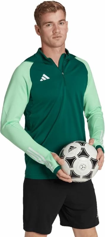 Duks adidas për meshkuj, ngjyrë jeshile