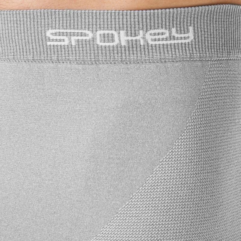 Pantallona termoaktive Spokey për meshkuj, gri