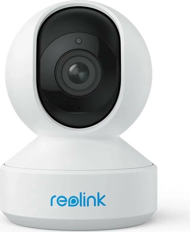 Kamerë sigurie Reolink E340, 8MP, wireless, e bardhë