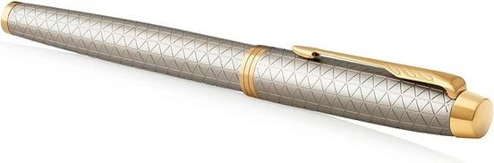 Stilolaps Parker IM Stick, 1 copë, Ngjyrë e zezë