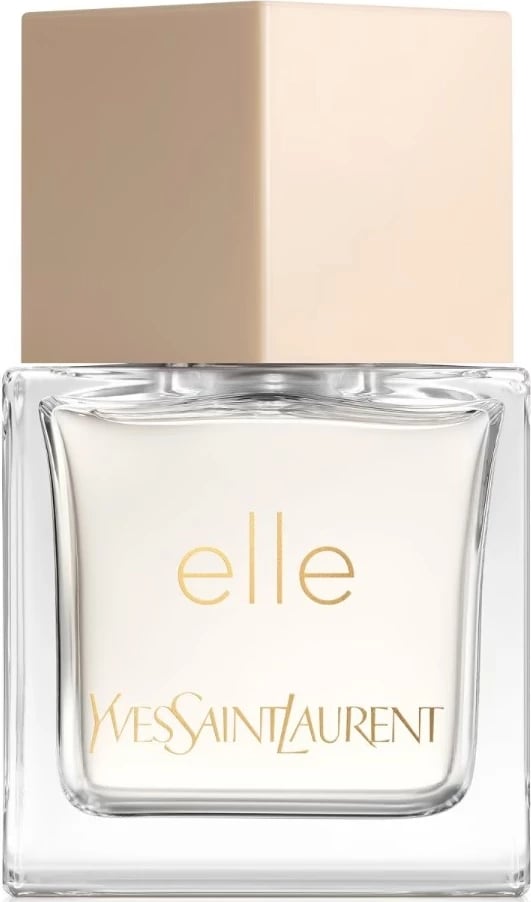 Eau de Parfum për femra Yves Saint Laurent Elle, 80ml