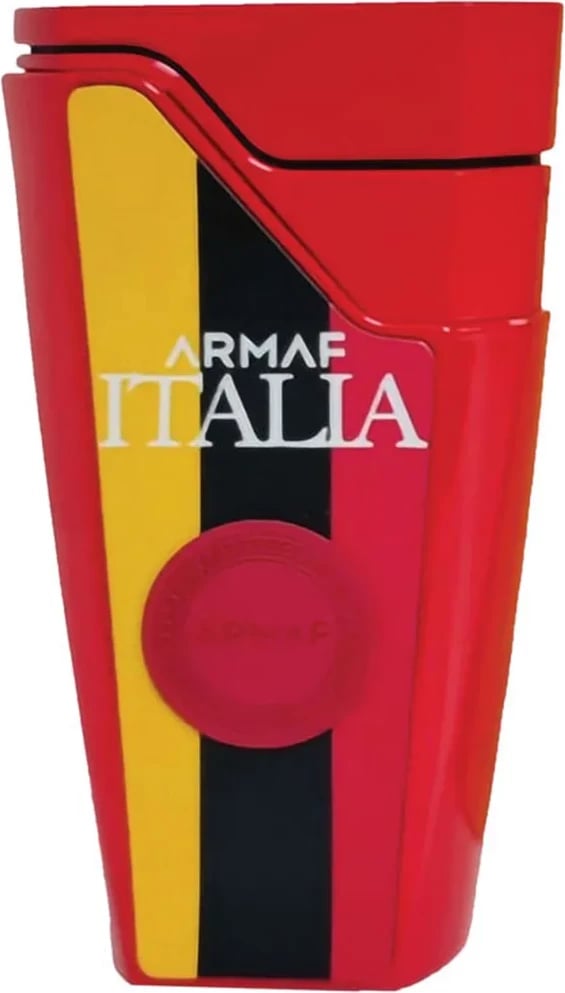 Eau de Parfum unisex Armaf Italia 80ml
