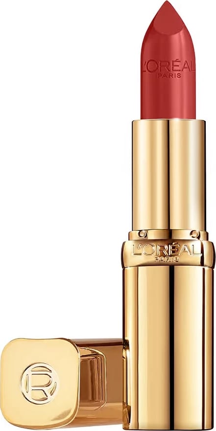 Buzëkuq L'Oreal Paris Color Riche Satin 1980 Lambre për femra, 1 copë