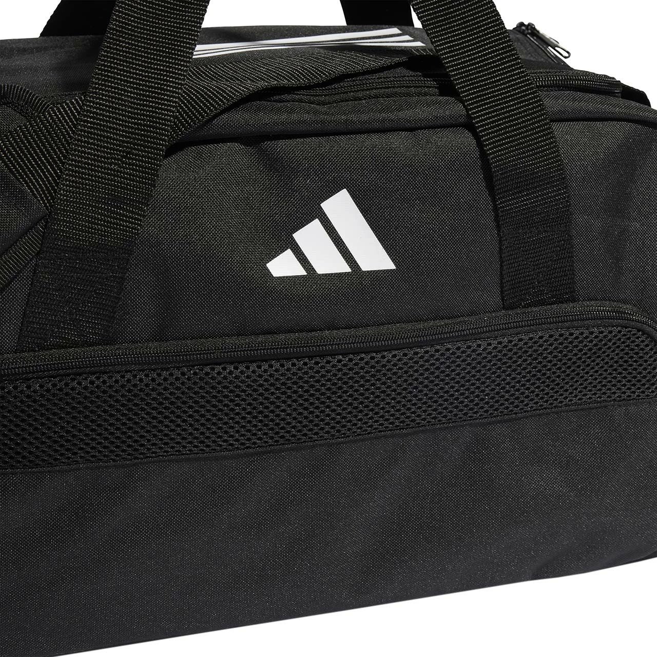 Çantë sportive adidas unisex, e zezë
