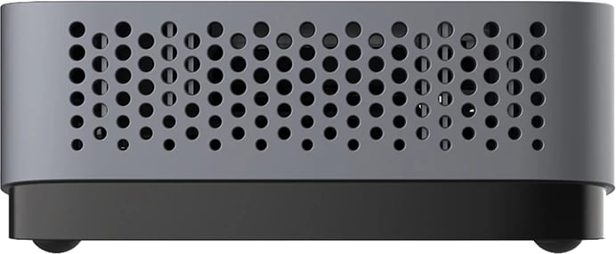 Kasë mini PC AceMagic AD16, Intel Core i5-1340P, 32GB RAM, 1TB SSD, Gri