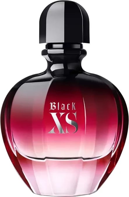 Eau de Parfum për femra Paco Rabanne Black XS, 50ml
