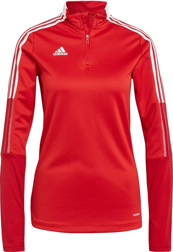 Duks për femra adidas, i kuq